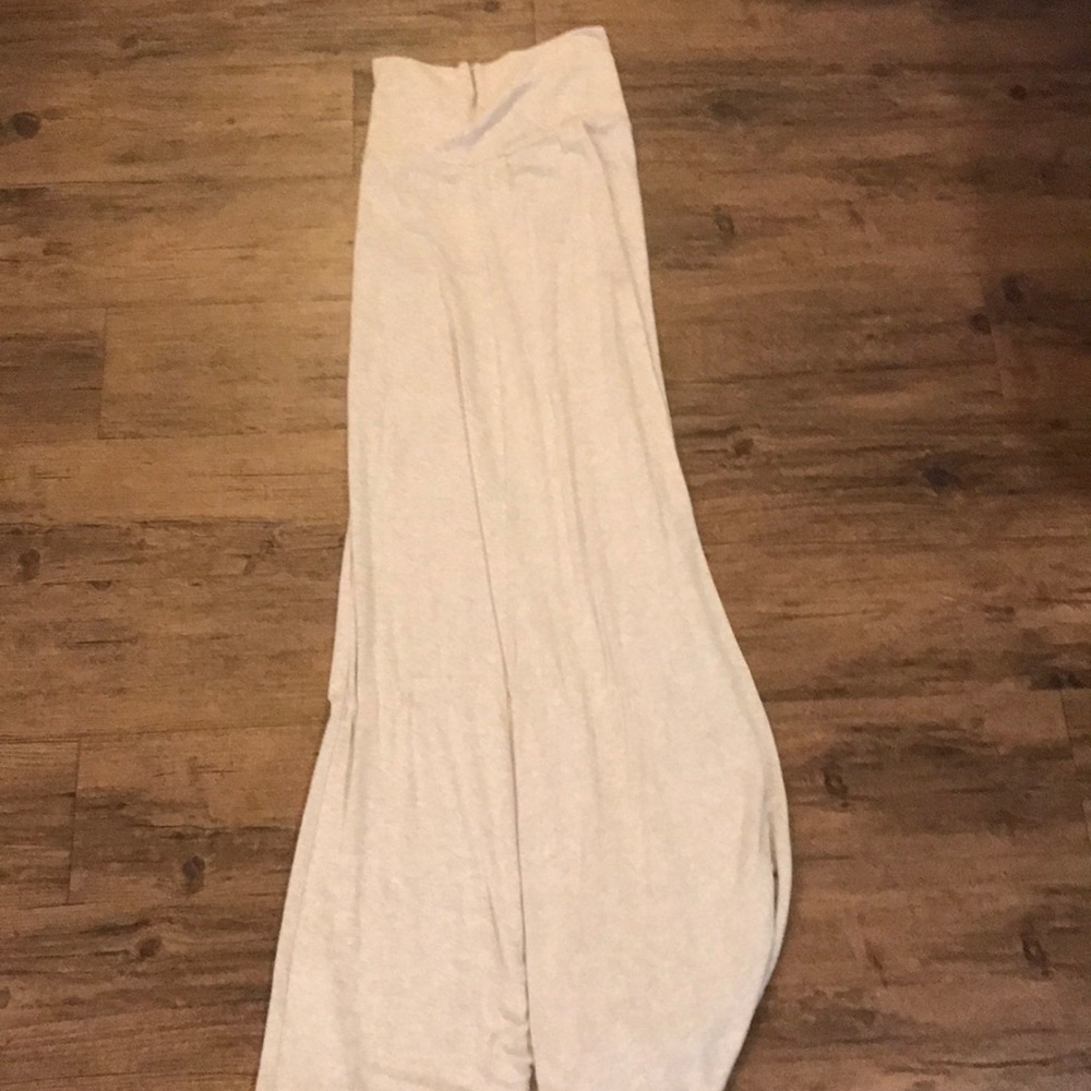 Maxi skirt